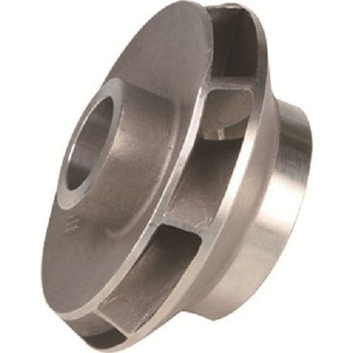 Stainless Steel Pump Impeller